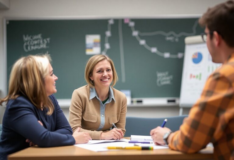 Seminář – specifika dětí s vývojovými poruchami učení a chování